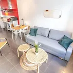 Quiet & Duplex Wifi Near Rhone & Parc Blandan
