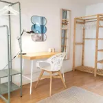 Quiet & Duplex Wifi Near Rhone & Parc Blandan Lyon