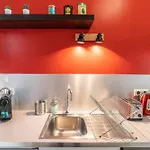 Quiet & Duplex Wifi Near Rhone & Parc Blandan Apartament Lyon