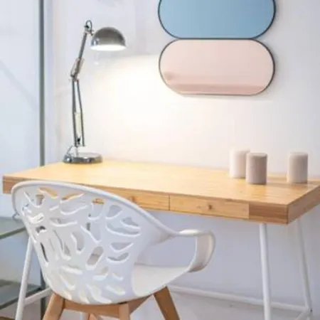 Quiet & Duplex Wifi Near Rhone & Parc Blandan Lyon