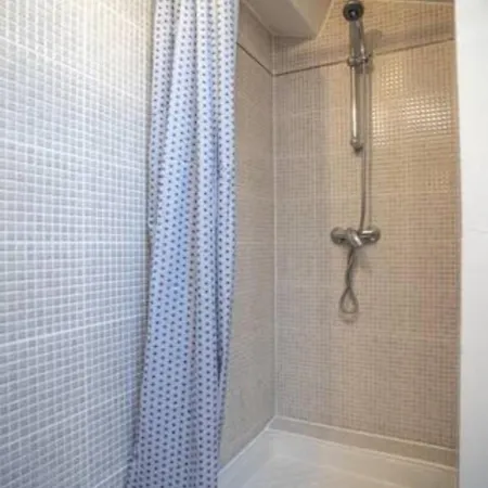 Quiet & Duplex Wifi Near Rhone & Parc Blandan Apartmán Lyon