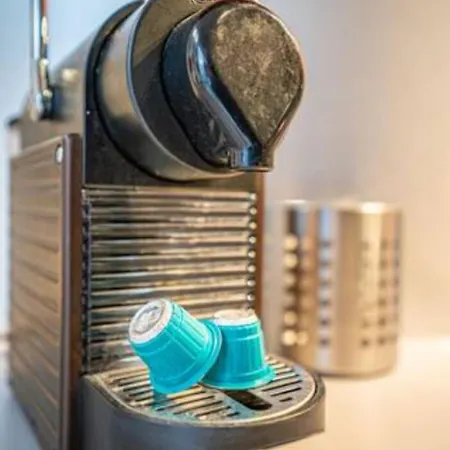 Apartmán Quiet & Duplex Wifi Near Rhone & Parc Blandan