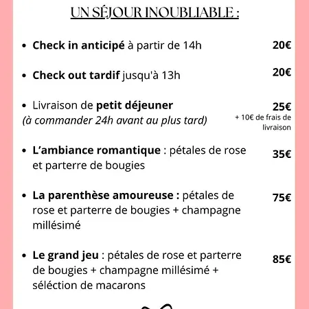 Quiet & Duplex Wifi Near Rhone & Parc Blandan * Lyon