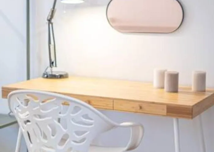 Quiet & Duplex Wifi Near Rhone & Parc Blandan ליון